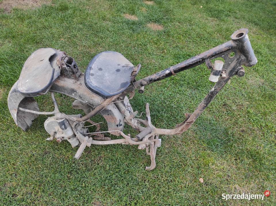 DKW RT 200 250 Radgoszcz