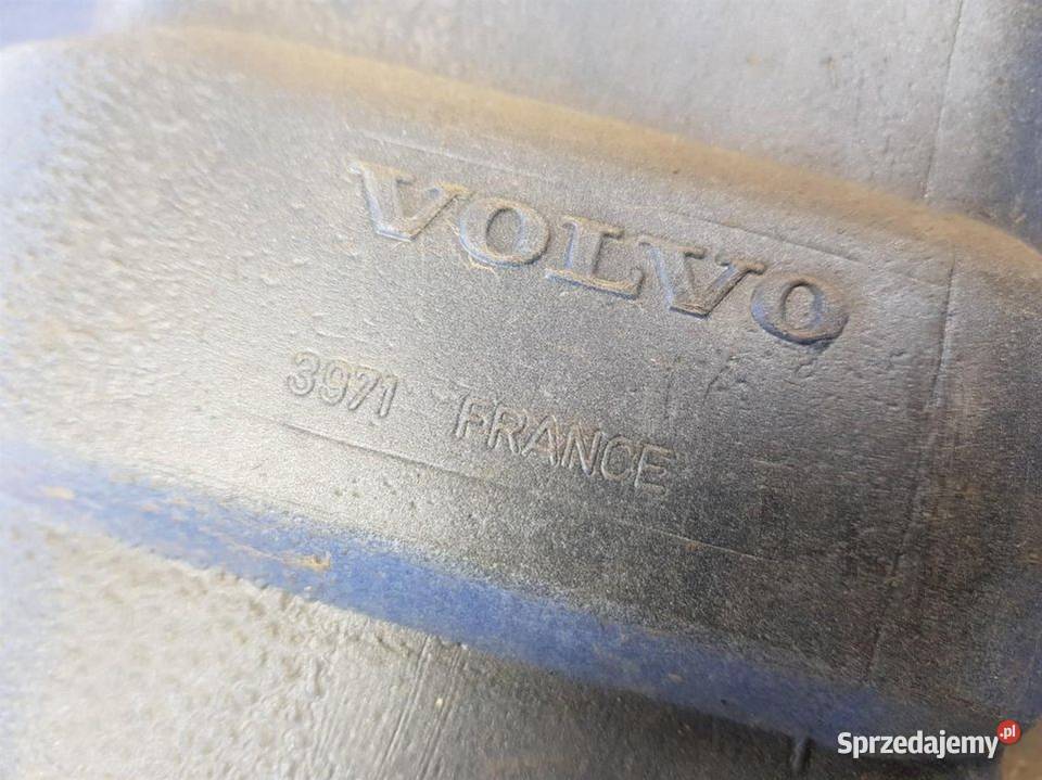 KOMIN VOLVO FH 500 1676678 osobowe