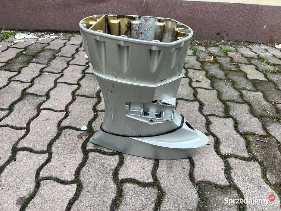 Obudowa kolumna silnik zaburtowy Honda BF40 BF Kozienice