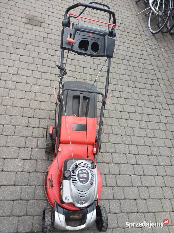 Kosiarka spalinowa Sępólno Krajeńskie