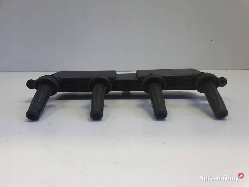 CEWKA ZAPŁONOWA Peugeot 206 14 8V 20161 BREMI Pozostałe