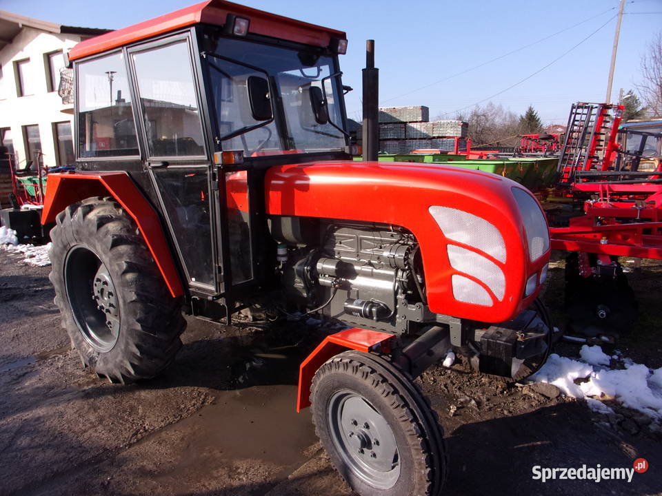 Ursus C355 łódzkie Opoczno