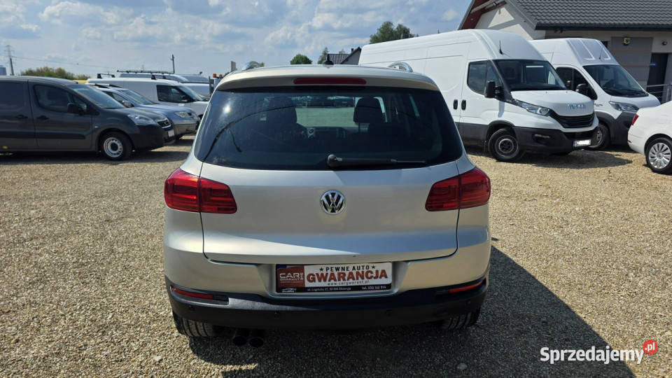 Volkswagen Taigun I 20072016 gniazdo AUX Chełm Śląski
