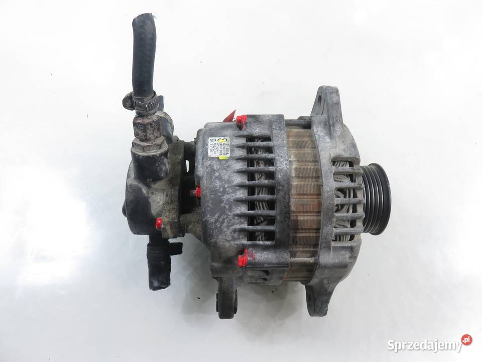 ALTERNATOR OPEL ASTRA H 17 CDTi 8971891135