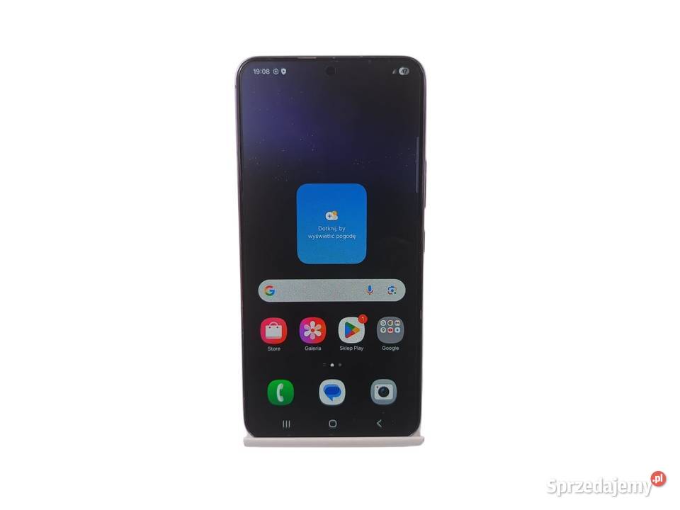 Smartfon SAMSUNG Galaxy S22 5G 8128GB Katowice