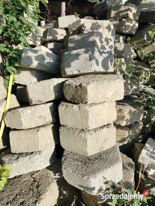 Trelinka betonowa Cieciszów sprzedam