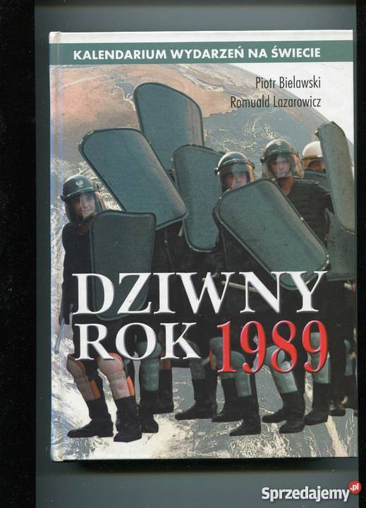 Dziwny 1989 Szczecin sprzedam