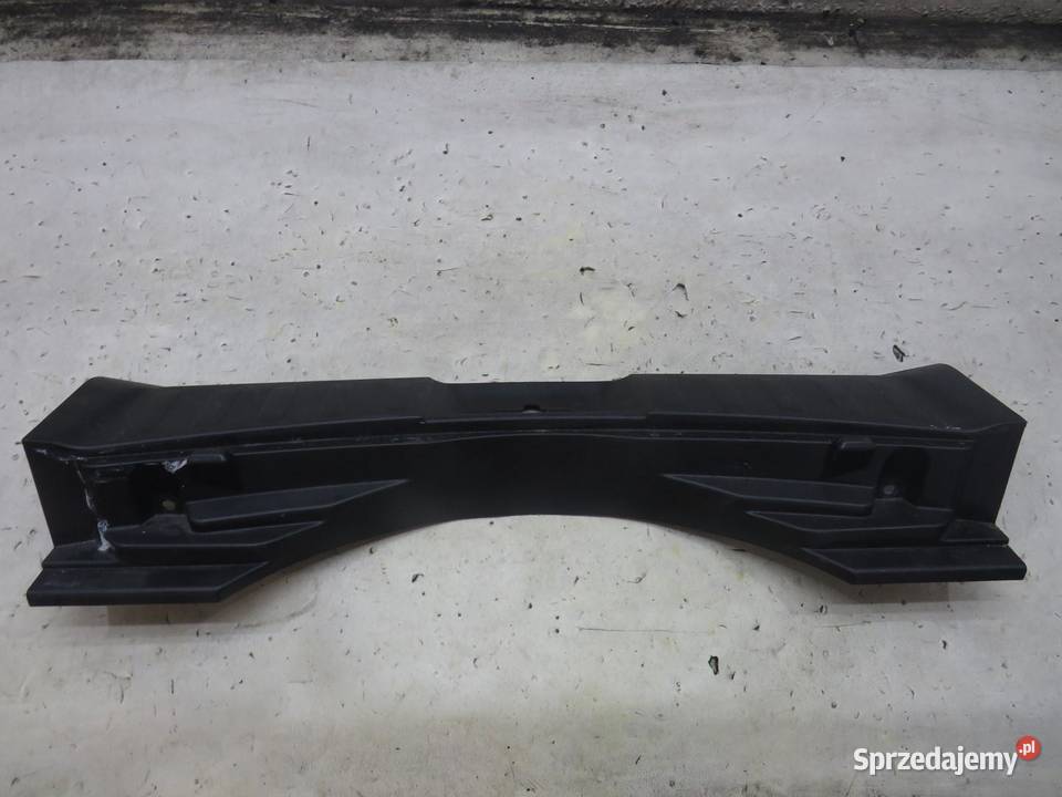 OSŁONA PASA TYLNEGO TYŁ XTRAIL III 849924CE0A osobowe