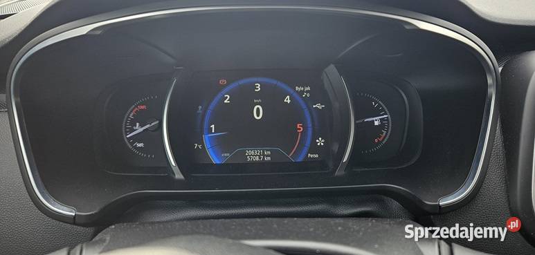 Renault Talisman grandtour odstąpię leasing Reda
