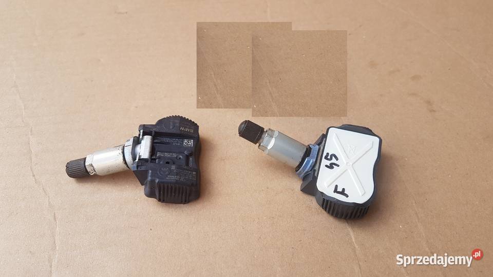 BMW 218d seria 2 F45 Active Tourer czujnik dolnośląskie Legnica sprzedam