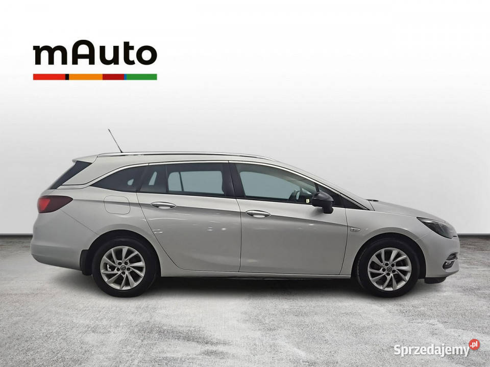 Opel Astra V 15 CDTI Elegance SS Z Polskiego sprzedam