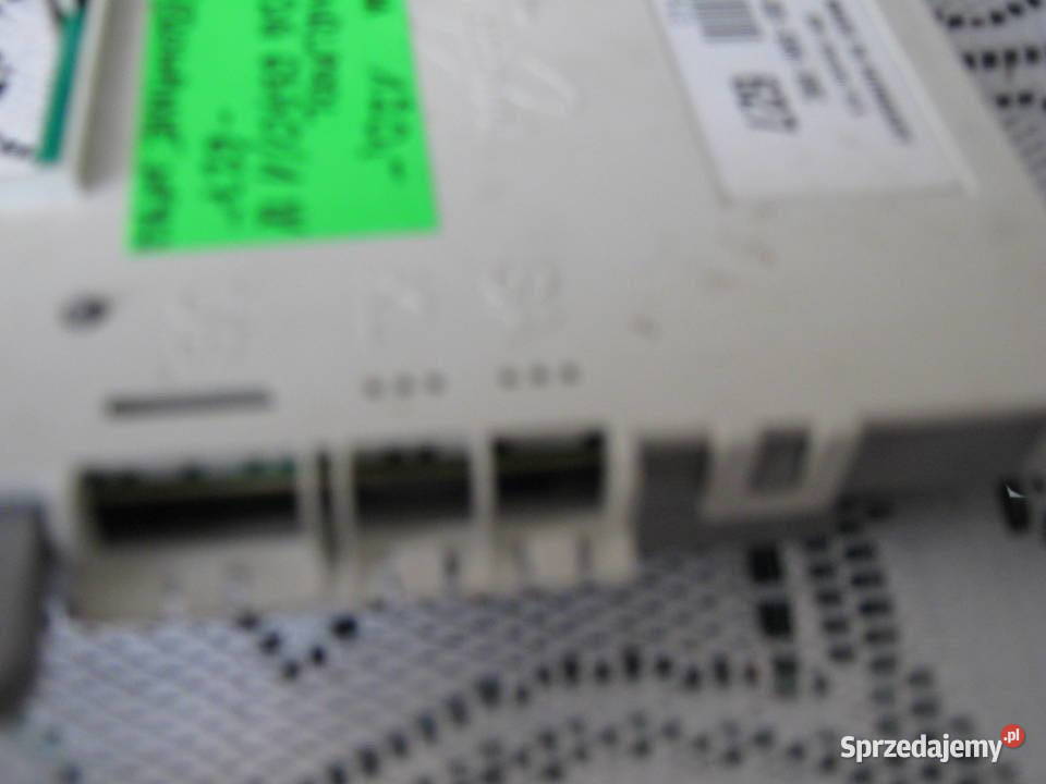 WHIRLPOOL ADG 63701 IX 627 STEROWANIE ZMYWARKI Nowy Sącz