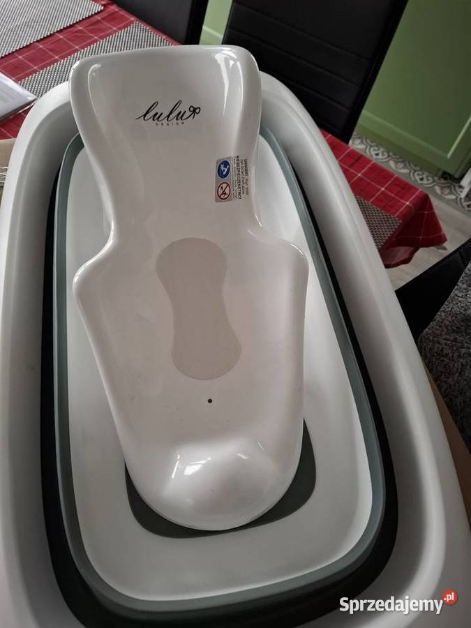 Wanienka dziecka Wanienki i nocniki Raszyn