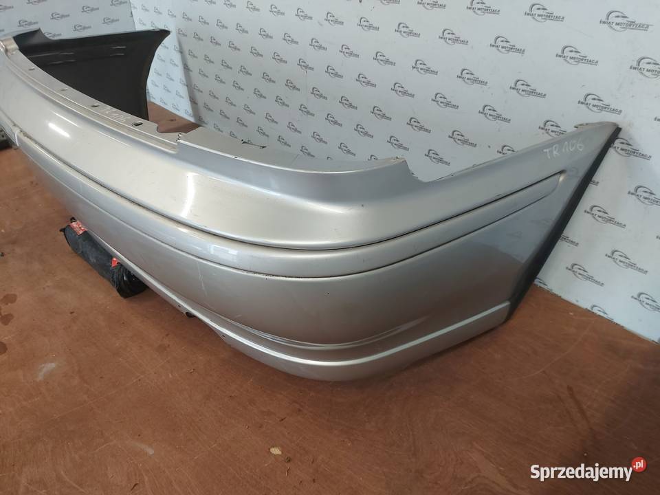 ROVER 45 zderzak tył DQC101400 Kielce