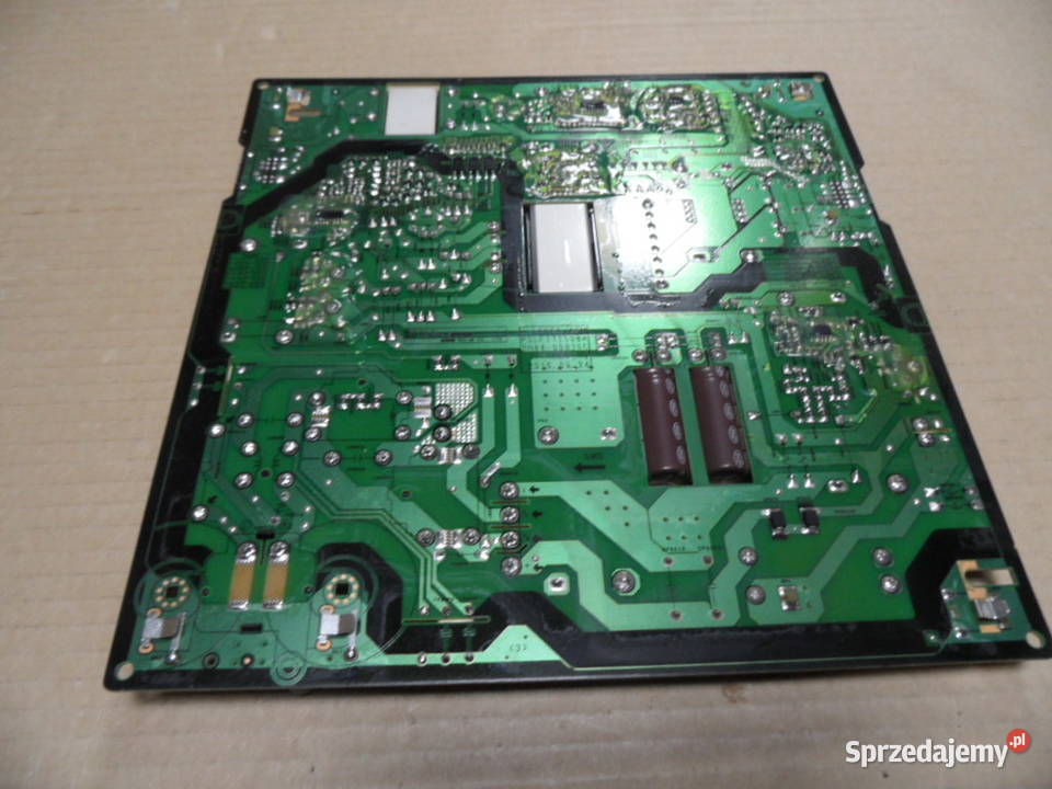 zasilacz telewizora samsung UE55KU6670 Kielce sprzedam