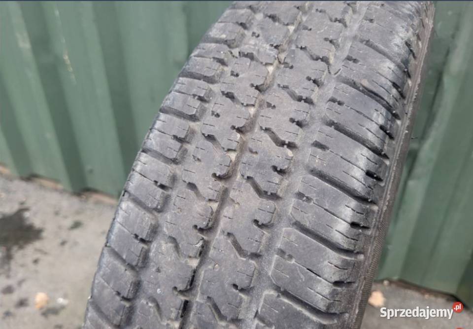 Opona Firestone 165 R 15 F 560 165r15 Szprotawa