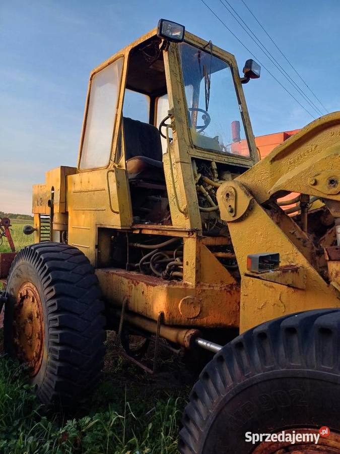 Fadroma Ł 200 Wieleń sprzedam