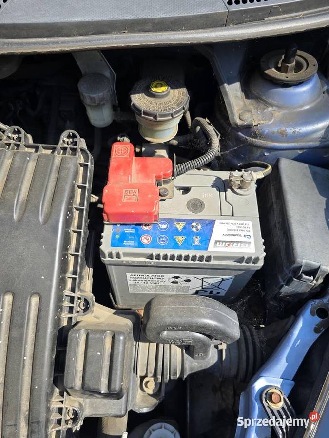 Honda Jazz 13 Benzyna Klima Ładna nieuszkodzony mazowieckie Mińsk Mazowiecki
