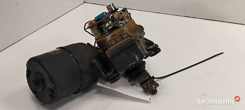 MECHANIZM WYCIERACZEK PRZÓD CADILLAC ELDORADO Lipno