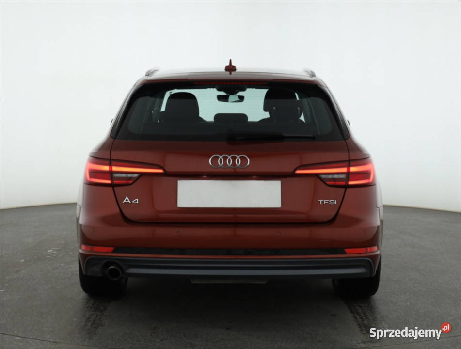 Audi A4 14 TFSI 4/5 Piaseczno