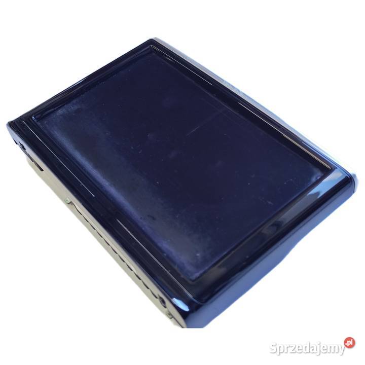 Audi A8 D4 Wyświetlacz Ekran Monitor Lcd 8 Mmi