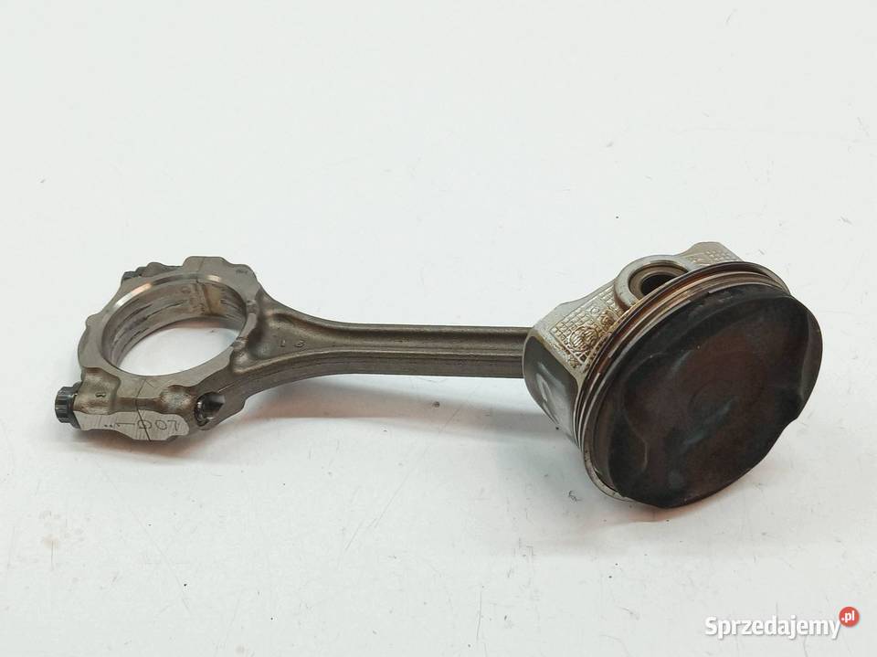 TŁOK 133 16V VVTI 1 Toyota Yaris II 20052011