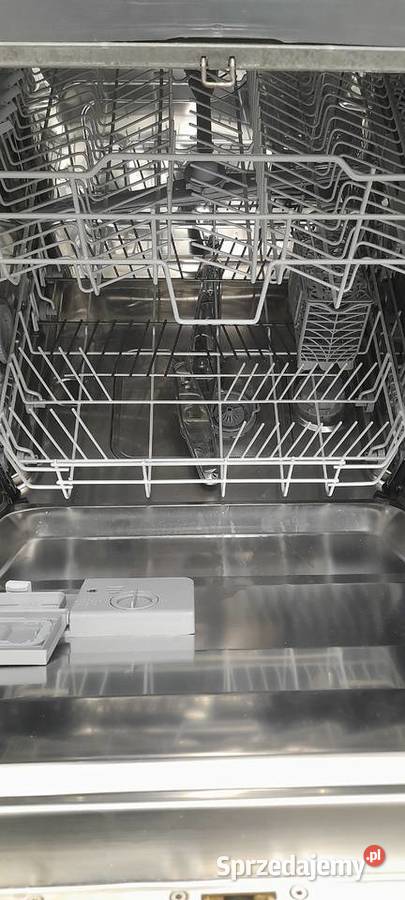 Do sprzedania zmywarka Smeg mazowieckie