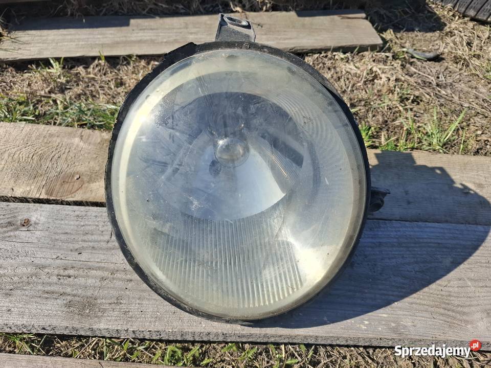 Lampa Przednia Prawa Volkswagen Lupo lubelskie Wisznice