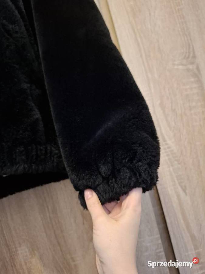 Kurtka damska futerko Konin