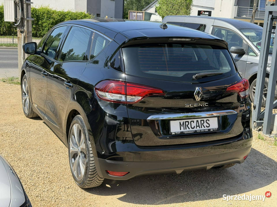 Renault Scenic ABS sprzedam