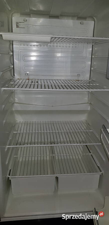 Lodówka z zamrażarką VESTFROST KF355