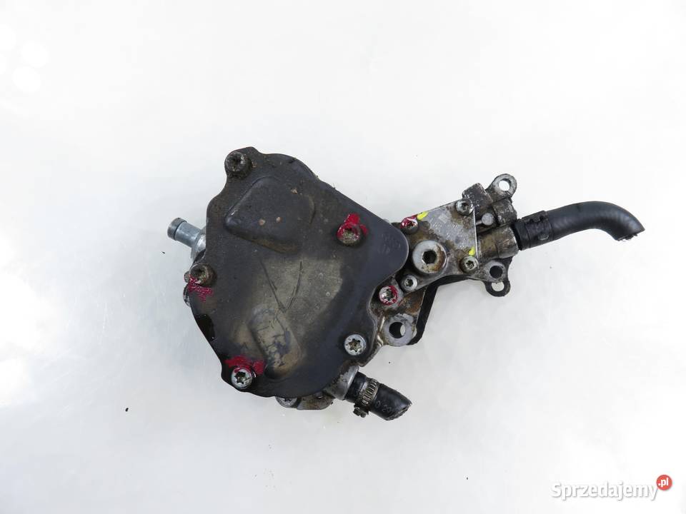 POMPA VACUM SKODA FABIA I Combi 6Y5 19 TDI ATD