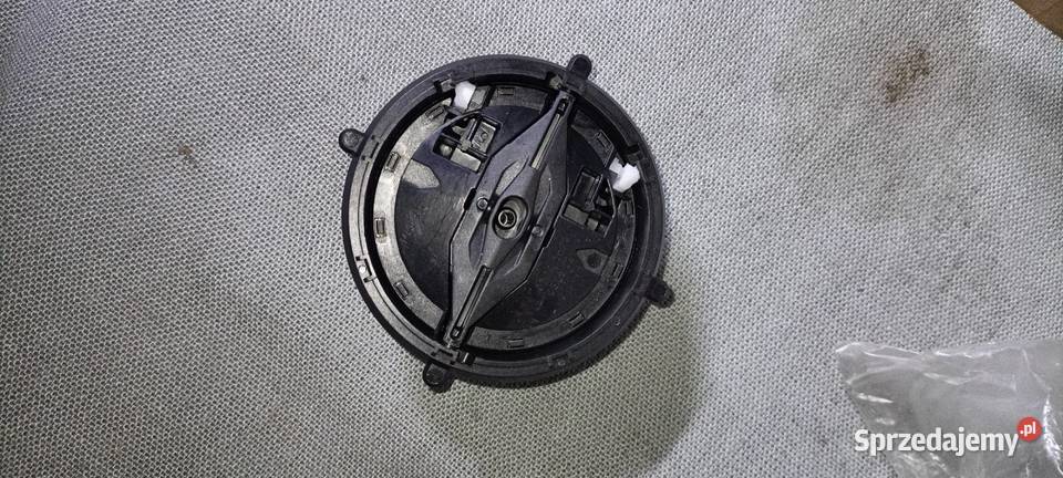 VW PORYGINALNE POLO 6R 0917 LUSTERKO PRAWE Luzino