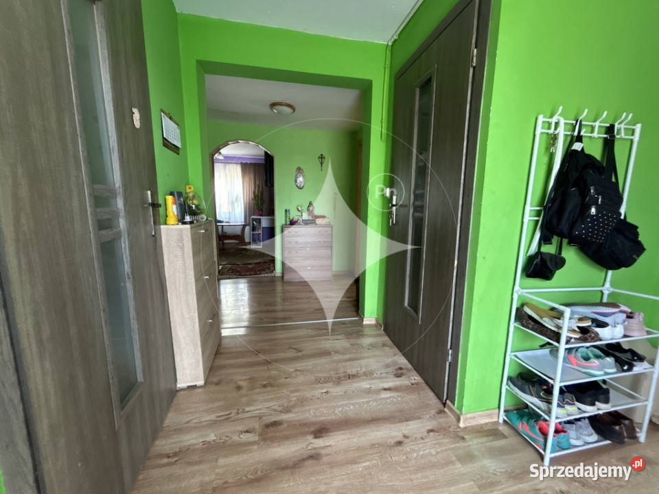 Dom w Dutrowie spokój na wyciągnięcie ręki Nieruchomości