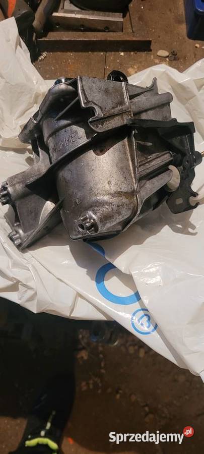 Filtr paliwa z obudową 20 TDCi DW10C 1910545 Ciężkowice sprzedam