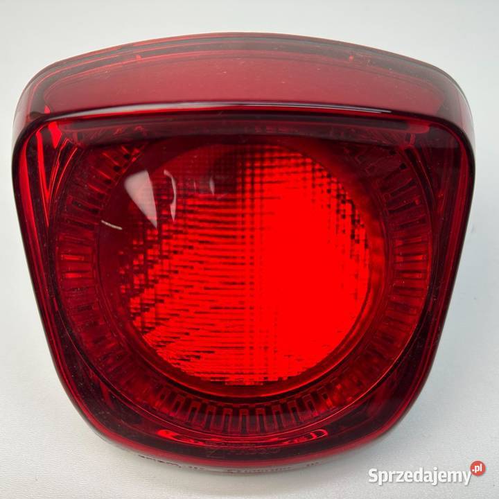 Piaggio Vespa Sprint 50 2T Lampa Tylna Tył Sulęcin sprzedam