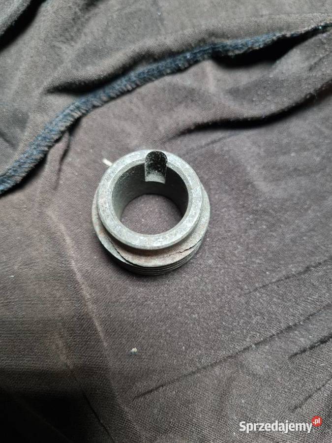 Koło zębate napędu licznika polonez fiat 125p Majdan Królewski
