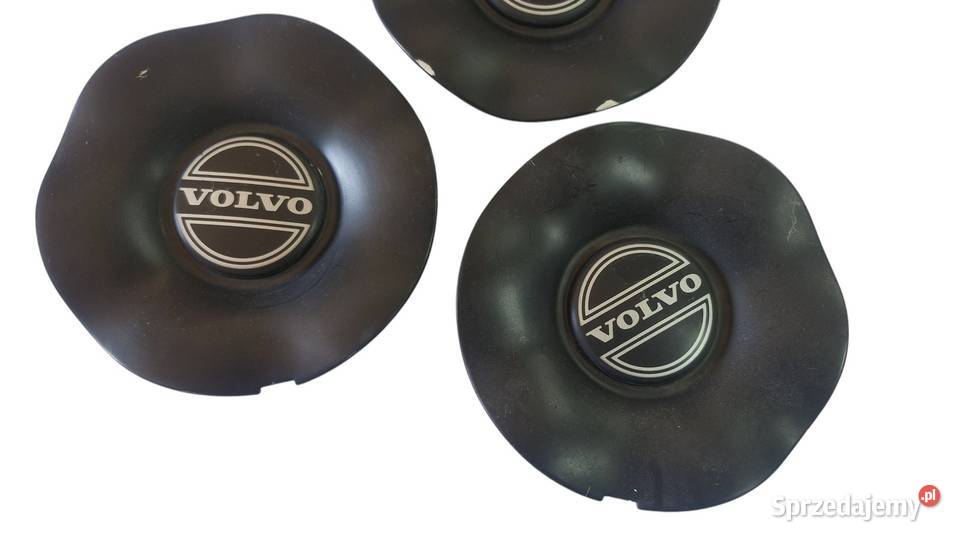 DEKIELEK FELGI VOLVO S40 V40 OE 9140405 143mm Ruda Śląska