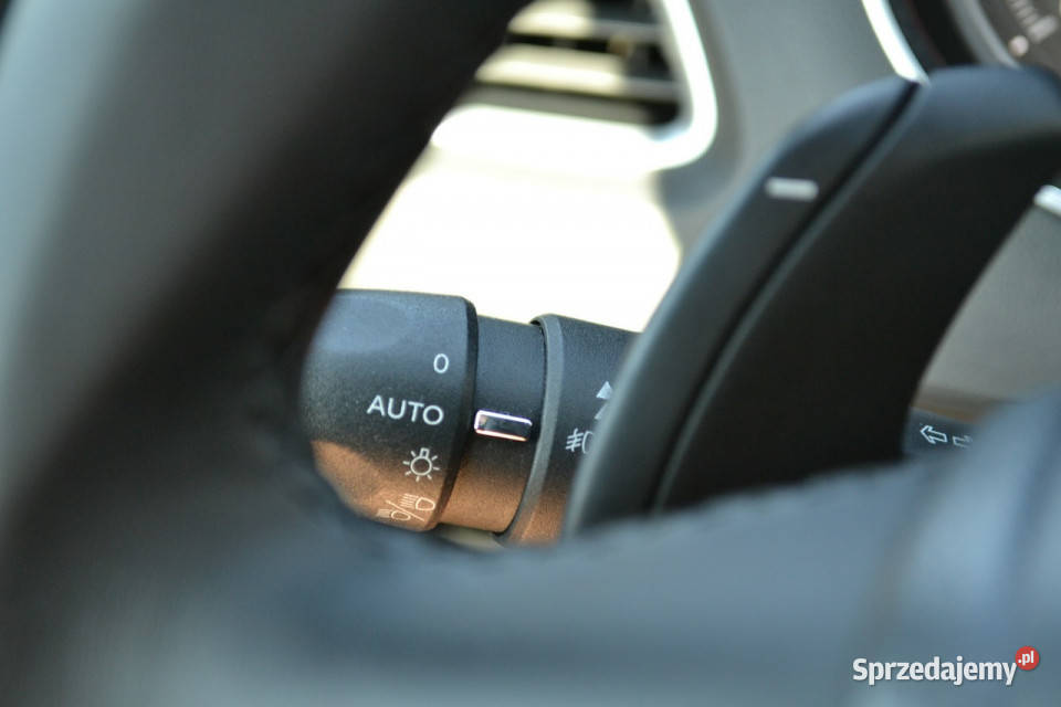 Peugeot 508 Peugeot 508 20 EHDi 180Koni Automat kamera cofania 508 Częstochowa