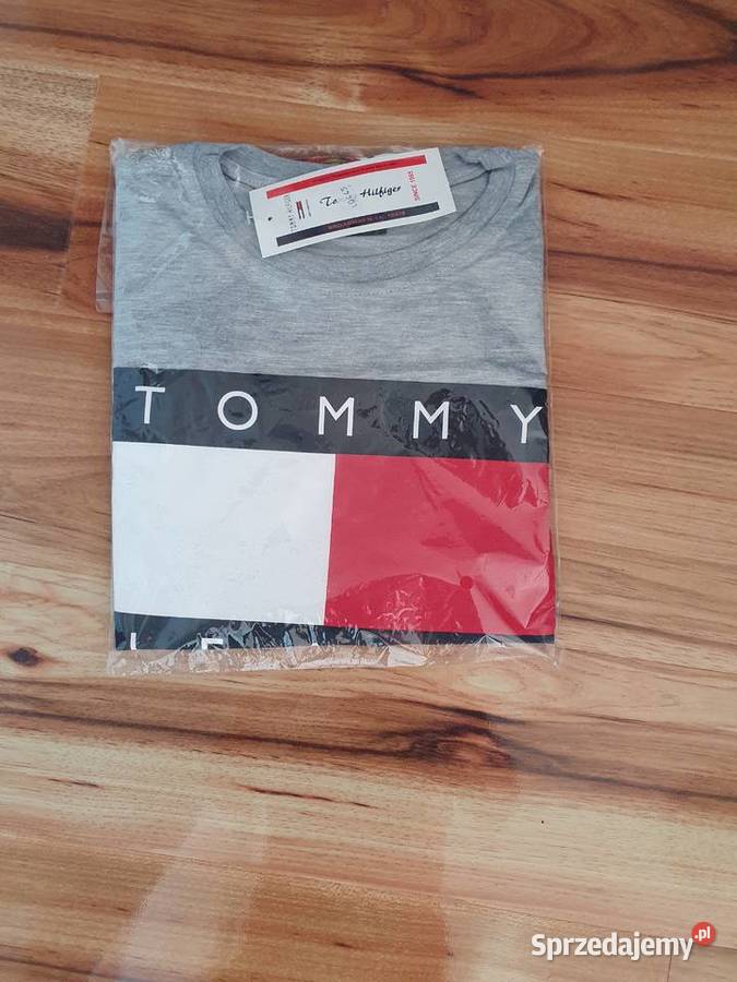 Koszulka Tshirt Tommy Hilfiger Wola Luborzycka