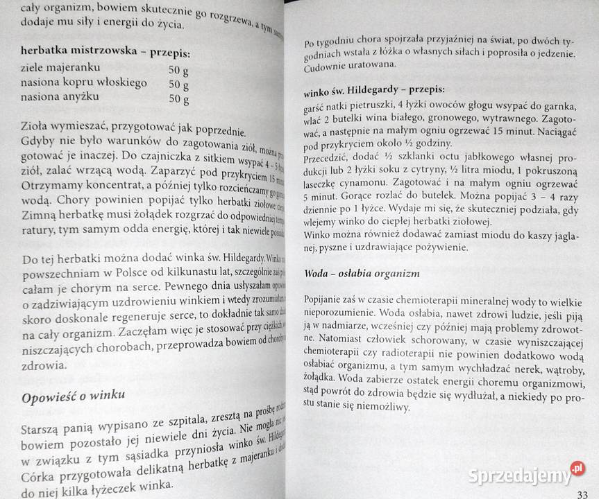 Budować zdrowie Stefania Korżawska miękka