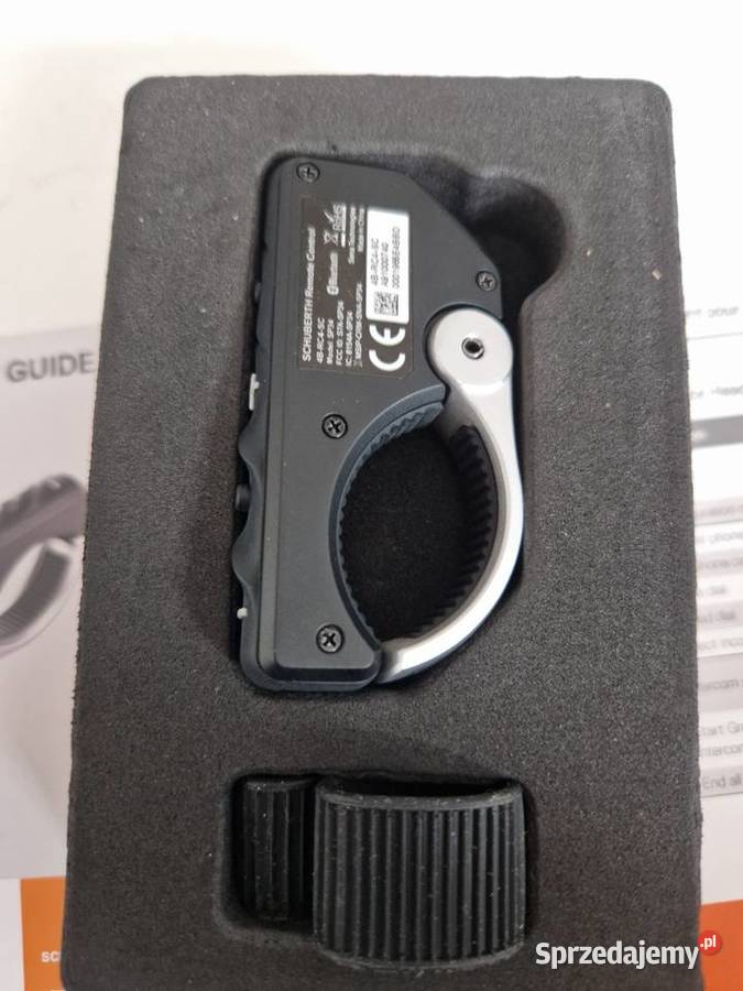 Nowy SENA RC4 pilot do zdalnego sterowania Warszawa