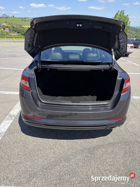 Kia Optima XL 2011 17 CRDi 136 immobilizer Motoryzacja sprzedam