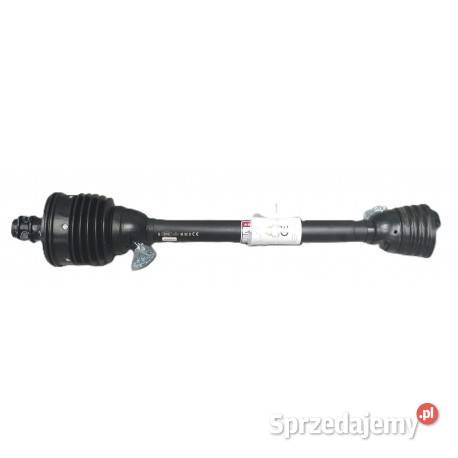 Wał szerokokątny pojedynczy L1600 1240Nm SMART Kamionna