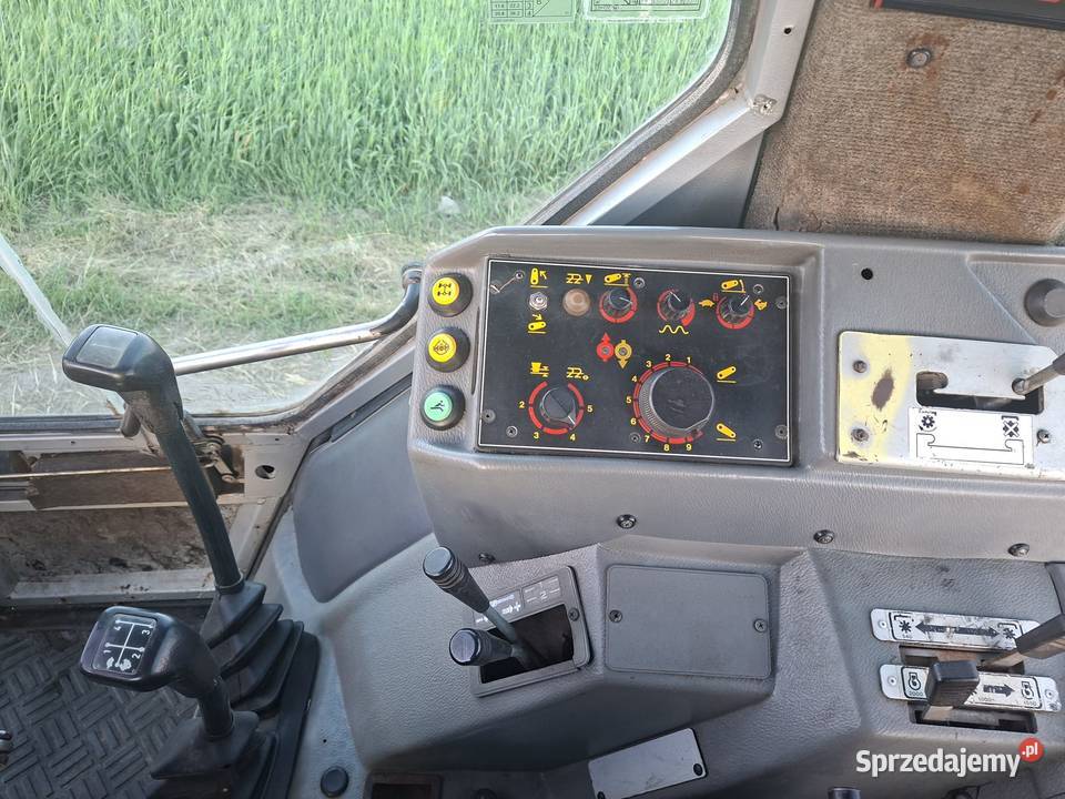 Massey Ferguson 3080 kujawsko-pomorskie Kikół
