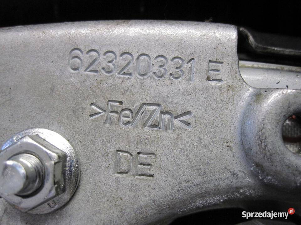 MERCEDES E IV W212 12r AIRBAG poduszka kierowcy