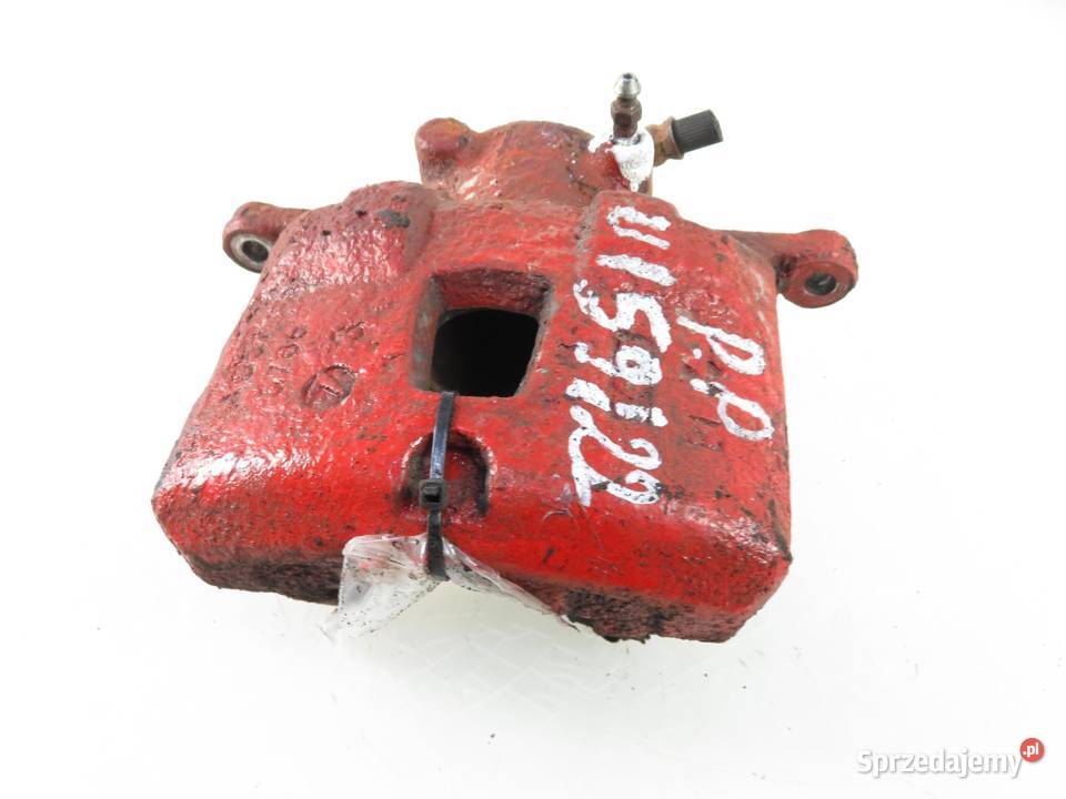 ZACISK PRAWY PRZÓD SUBARU IMPREZA III