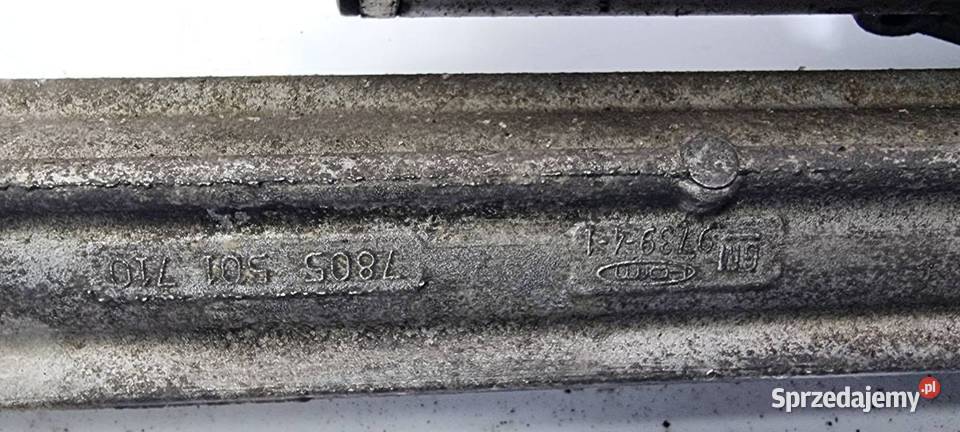 MAGLOWNICA OPEL INSIGNIA A LIFT 7805974941 Lipno