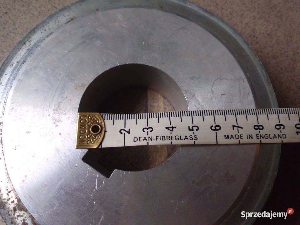 Okazja Tanio Przekładnia reduktor koła zębate lubelskie Łuków sprzedam