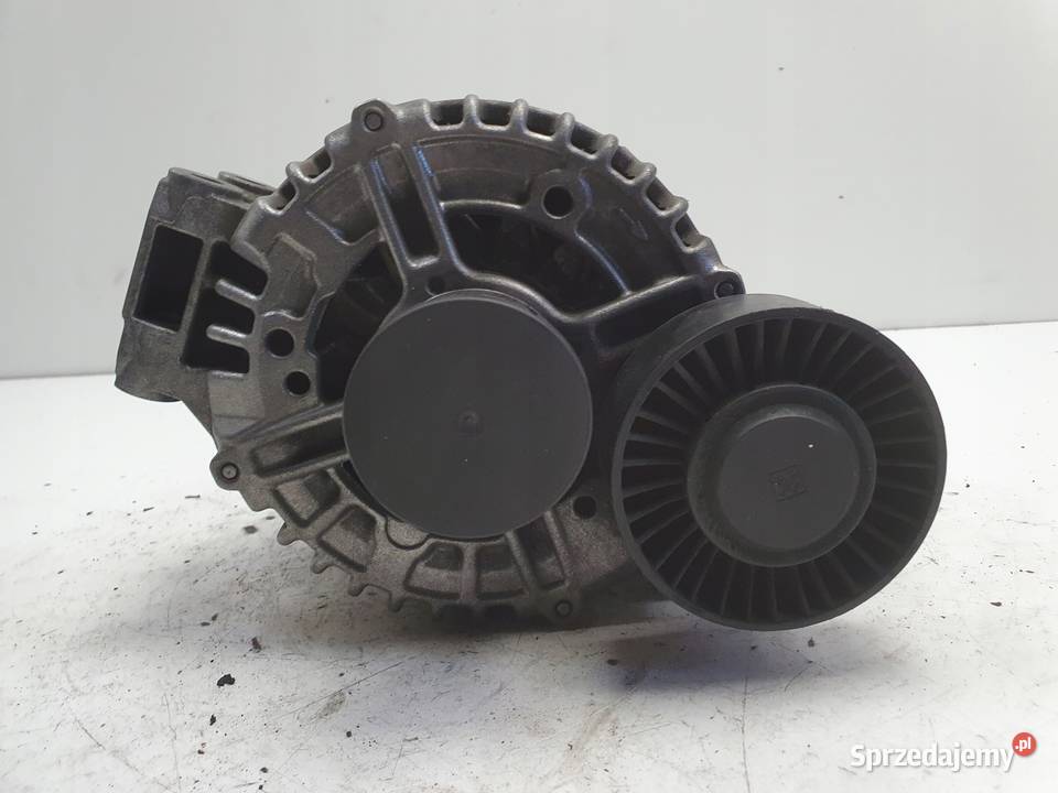 BMW E87 E90 20 i ALTERNATOR 0121715017 Janów sprzedam